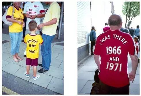 阿森纳经典客场球衣,阿森纳经典球衣