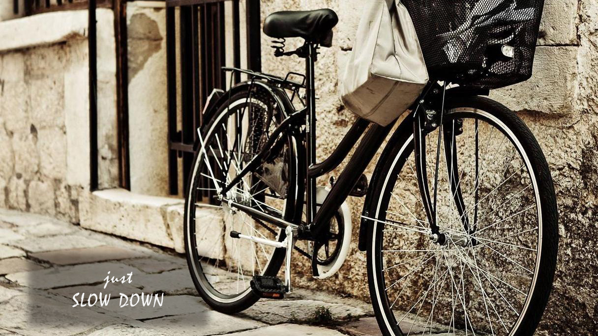 互联网狂推“快”节奏时，乐视竟然“慢”下来？