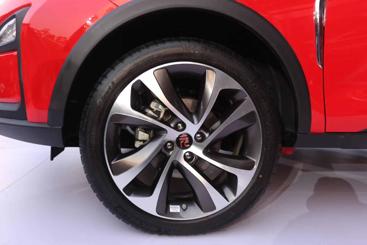 比亚迪元的进化之路,比亚迪元明年大改款