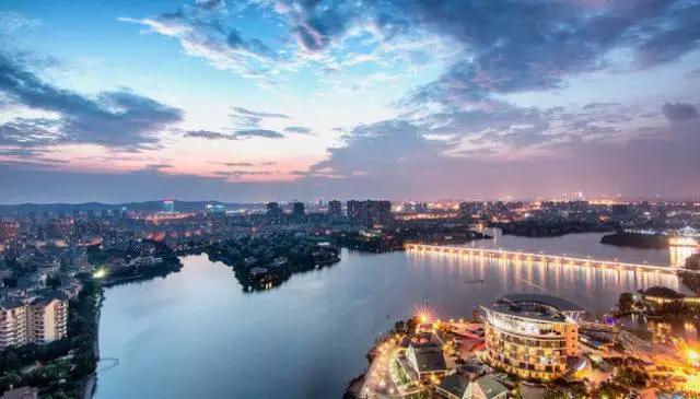 江宁百家湖发展历程,江宁百家湖最新规划2030