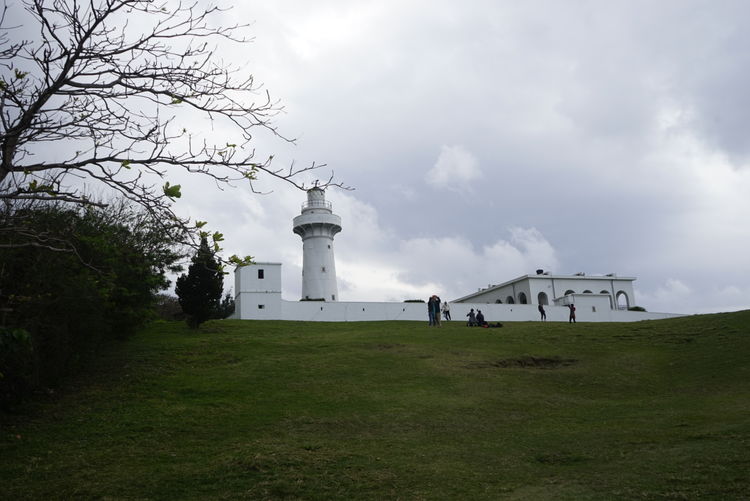 台湾游记自由行,台湾环岛旅行记