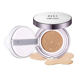 蝴蝶气垫bb霜,透真气垫bb霜