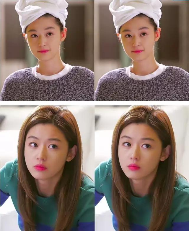 化妆课彩妆,化妆课合集