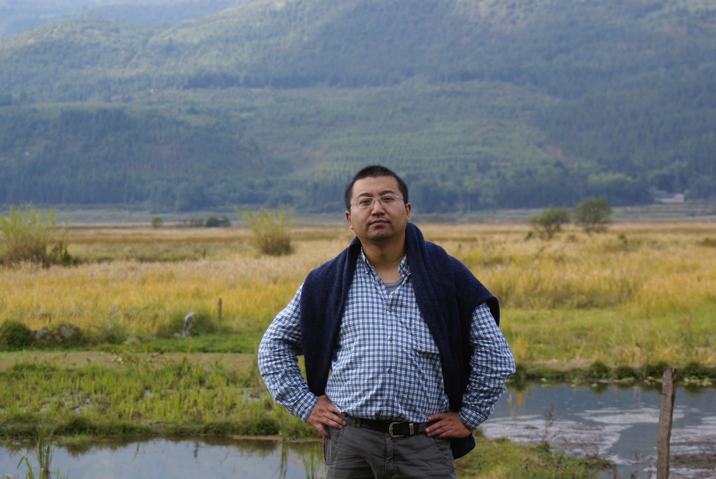 徐兵:不为所动打赢急诊室的血肉之搏