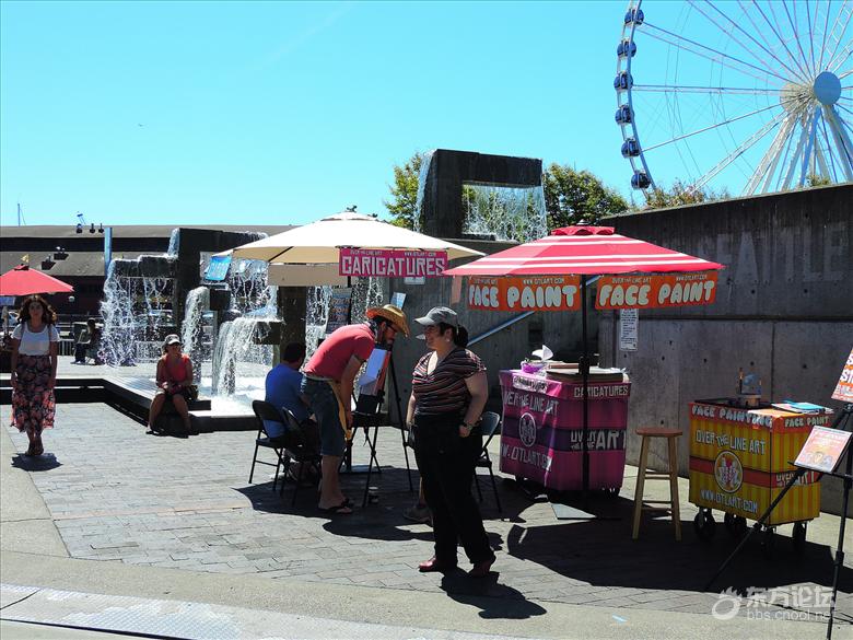 西雅图油价,西雅图油价多少钱