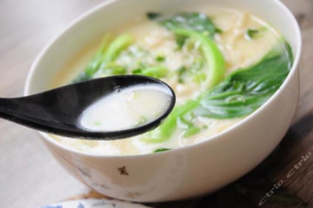 舌尖上的中国江苏美食汇总,江苏十大特色美食小吃排名榜最新