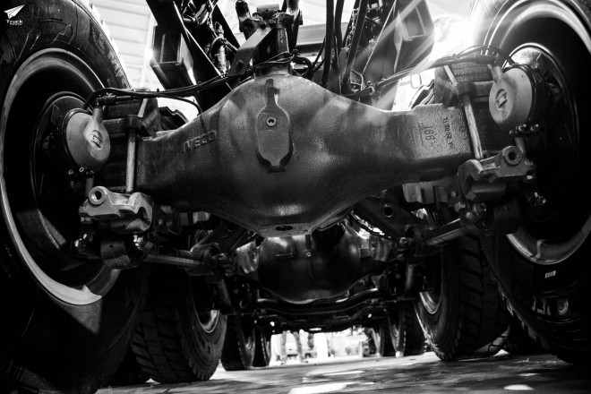 依维柯高顶卡车,依维柯2.7米货运版车能拉多少方货