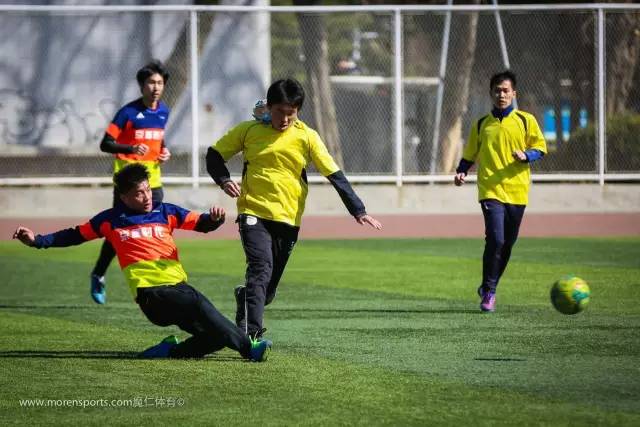 魔仁体育见证系列--京華时代博爱1986足球俱乐部