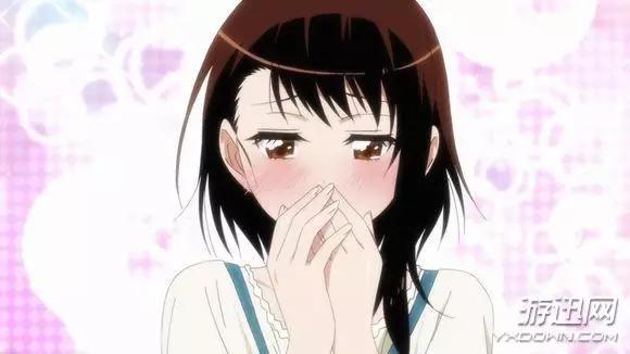 二次元软妹日系 (二次元最佳情侣top10)