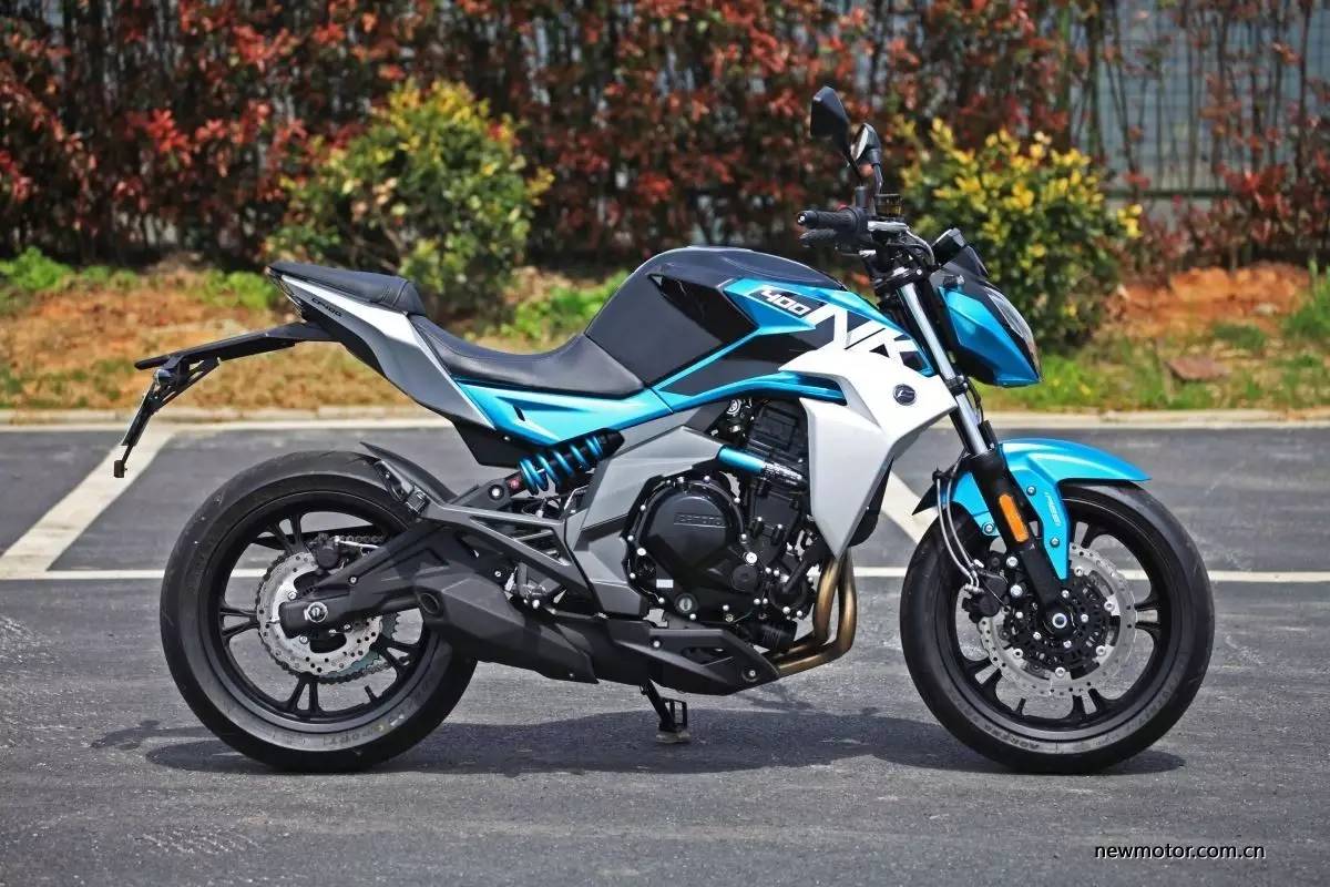 春风650nk和400nk如何选,春风400nk哪款最好