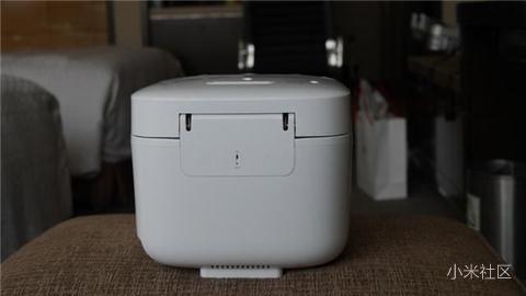 小米智能小型电压力锅价格,小米智能压力锅2.5l好用吗