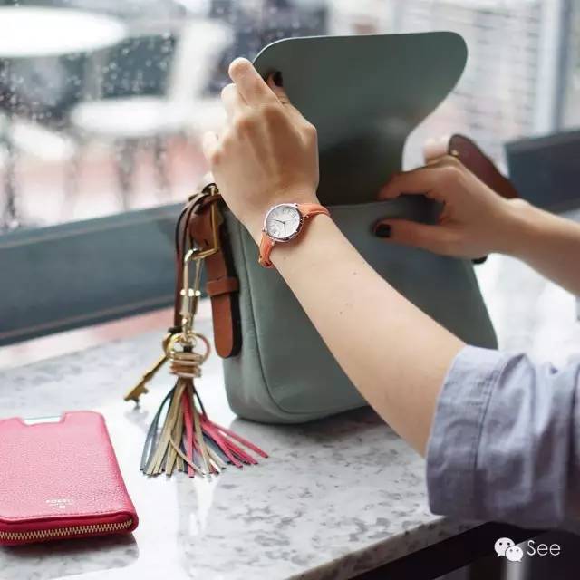 18块小众手表，都比DW好看！