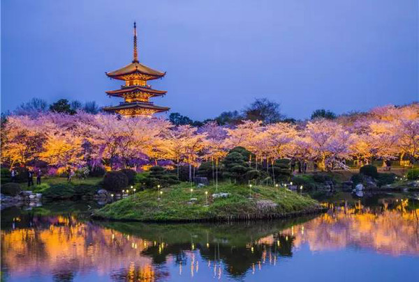 武汉城市精神是哪八个字,武汉城市精神的内容