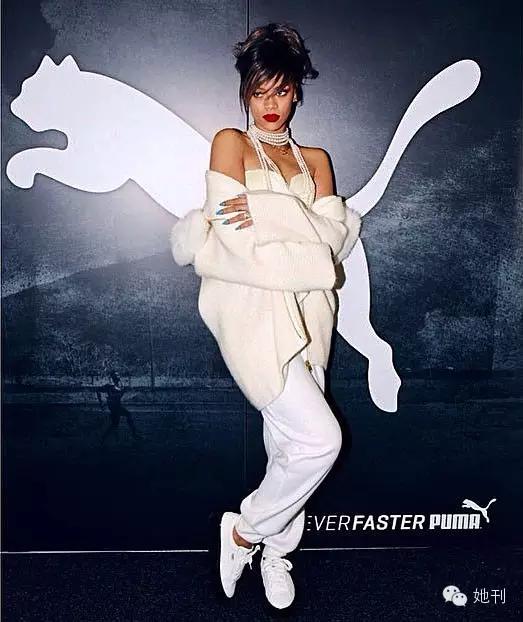 蕾哈娜权志龙,蕾哈娜和权志龙