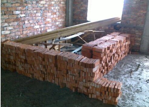 如何快速计算水泥沙子砖的用量,铺地板砖水泥沙子用量怎么计算