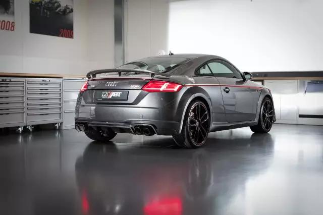 abt出品限量,abt120周年限量版奥迪rs6