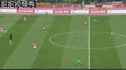 二毛侃球,二毛说球