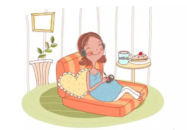 怀胎十月胎教重点,孕妈妈须知道的几种胎教方式