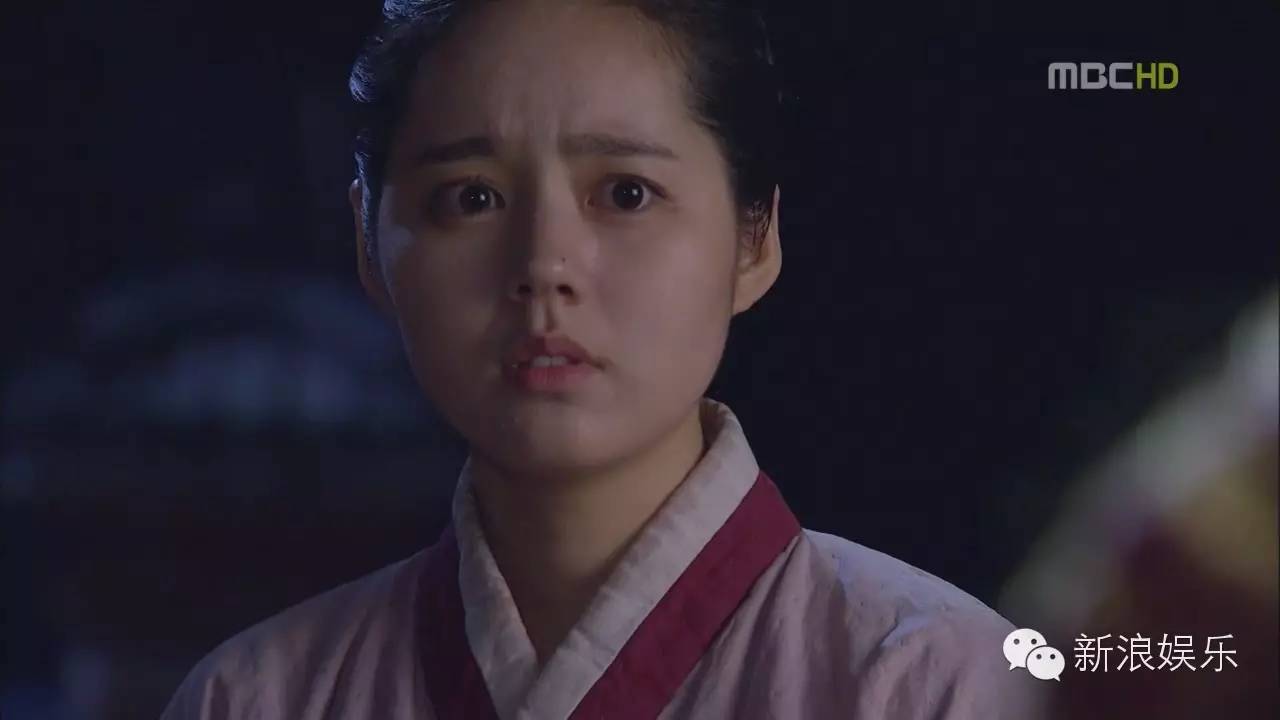 韩佳人颜值变化,从结婚到生孩子没有改变