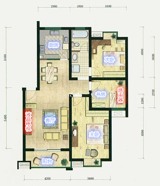艾泰路由器a309w怎么登录,艾泰最高端路由器