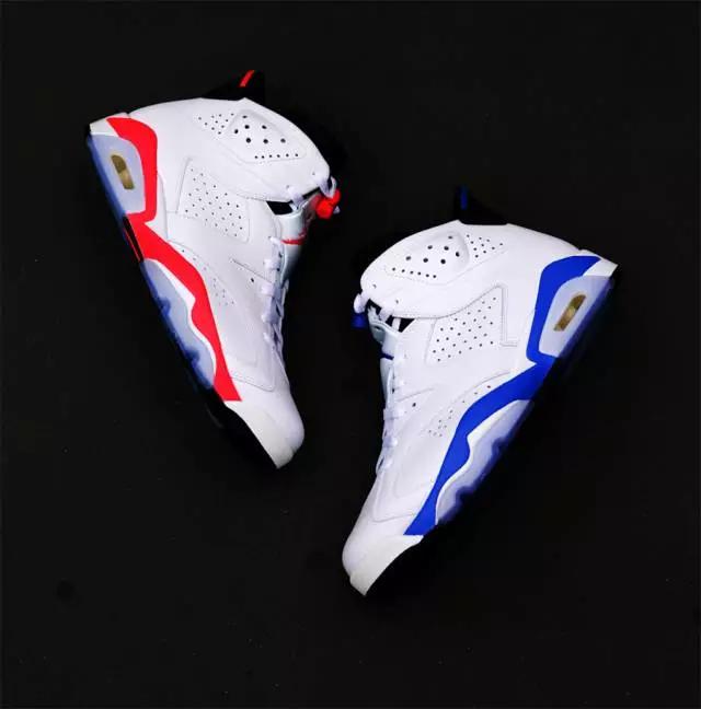 一位科密玩AJ的那些事儿