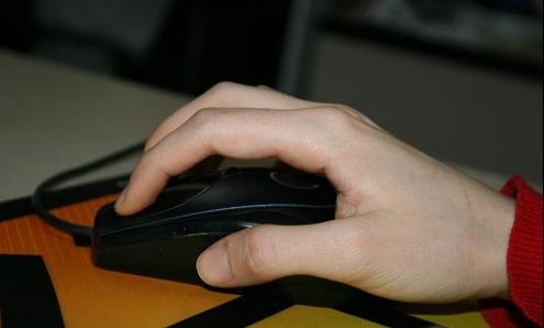 守望先锋鼠标2022,《守望先锋》游戏推荐