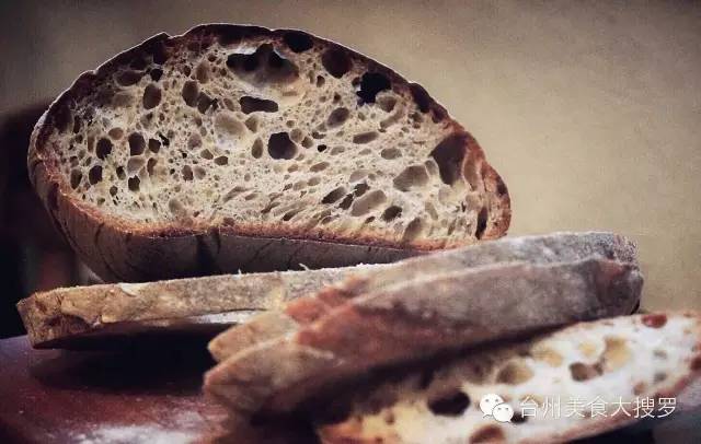 台州最好吃的蛋糕店排名,台州特色面包