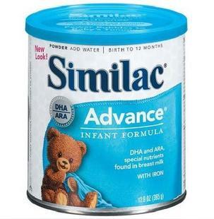 各个国家的宝宝喝奶,德国人都给孩子喝什么奶粉