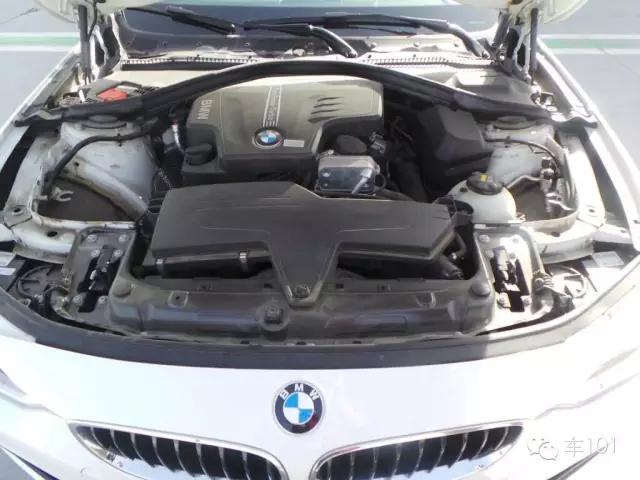 轿车的价格,超跑的心——回头率爆棚的宝马428i