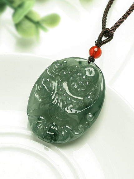 男戴观音女戴佛好的玉器,玉石佩戴讲究