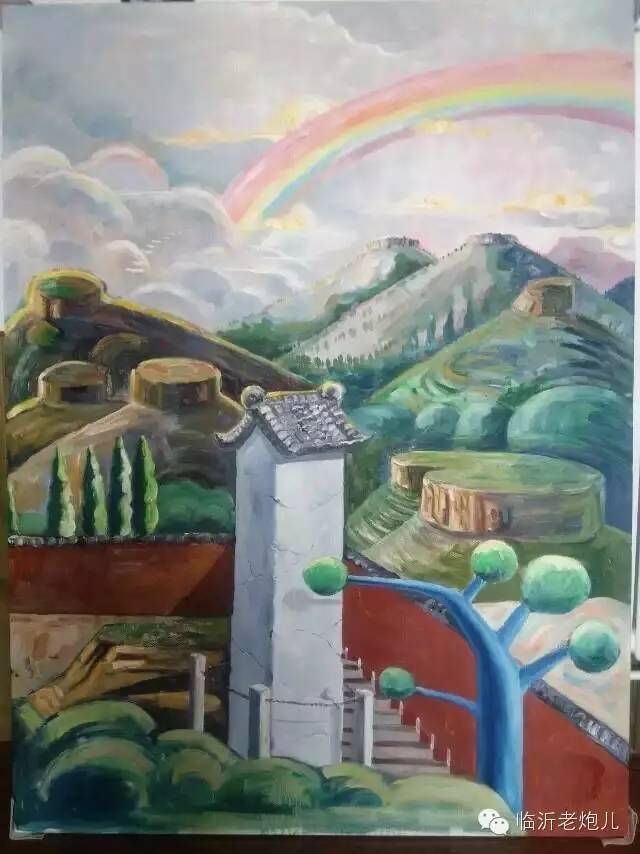 带着书本去旅行绘画,带着旅行箱去旅行绘画