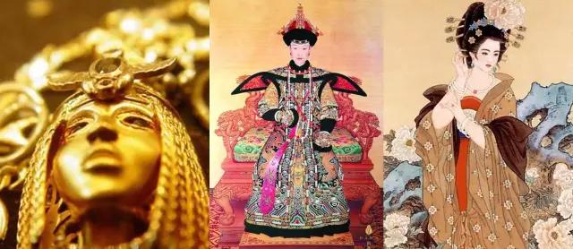 女人要漂亮才是最好的财富,女人要多美有多美