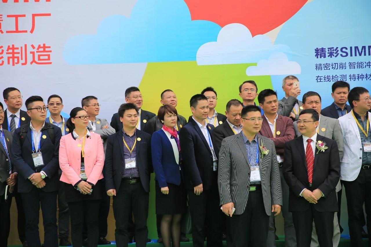 台群精机深圳会展,台群精机新品