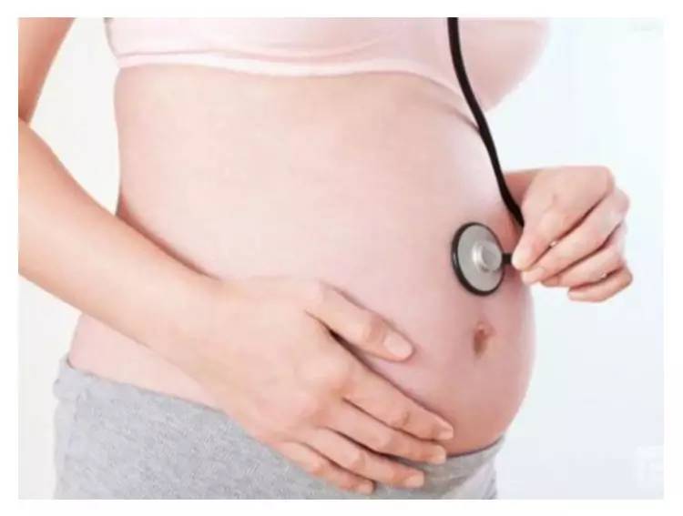 孕期流血不要怕,先兆流产出血一般多久说明流产了