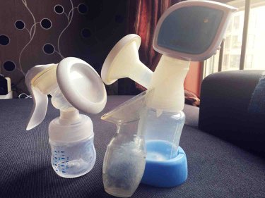母乳喂养吸奶器推荐,母乳妈妈必备的吸奶器你会用吗