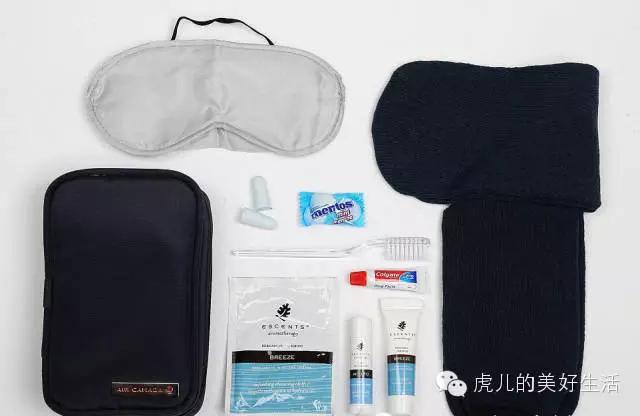 易携带的洗漱包,洗漱包必备攻略