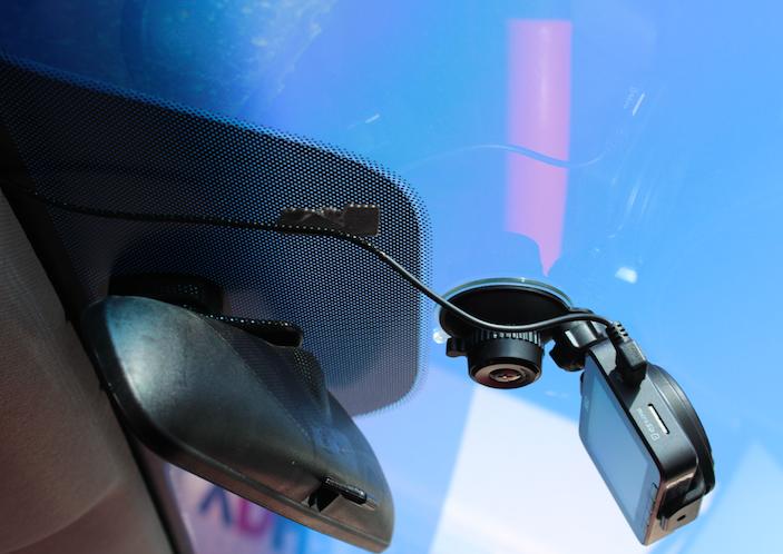 360行车记录仪美猴王语音操控,360行车记录仪二代美猴王版