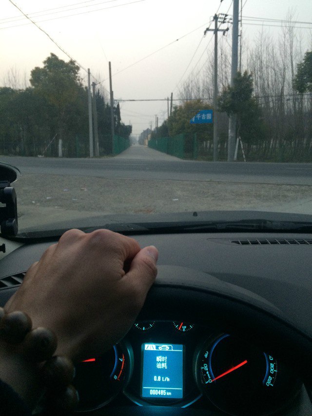 18年科鲁兹1.5车主真实感受,老司机驾车经验总结