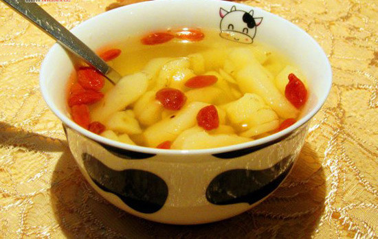 感冒驱寒的糖水,感冒怎样煮荸荠水