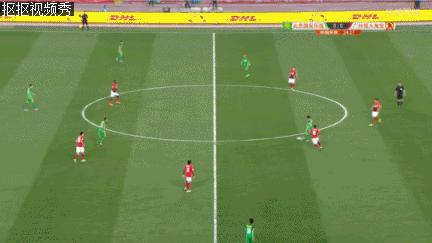 北京国安0-3山东泰山全部回放,二毛军事测评