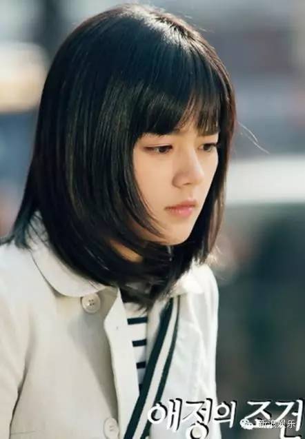 韩佳人颜值变化,从结婚到生孩子没有改变