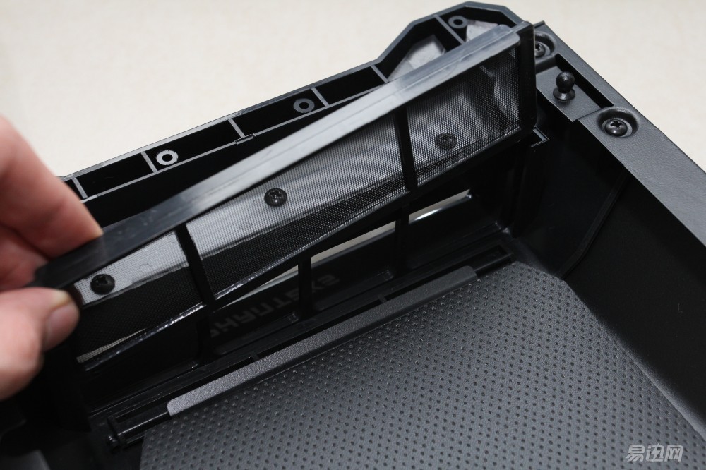 追风者pk416,追风者m416p机箱组装全过程