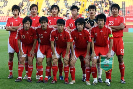 乌龙球冯潇霆伊朗,郜林曾诚冯潇霆