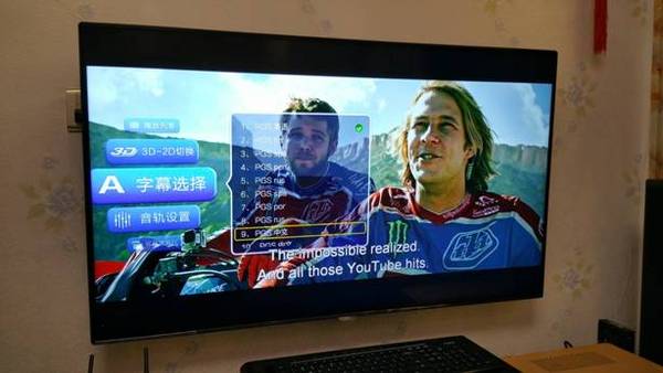 开博尔q20蓝光播放器评测,开博尔q系列hdmi线评测