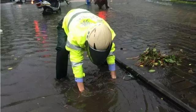 惠州天空出现奇幻景象,广州雨后现海市蜃楼