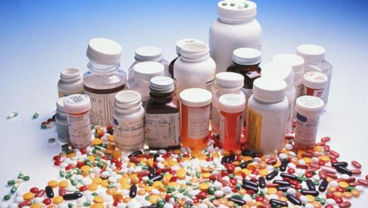 孕期用药非常讲究