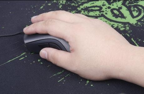 守望先锋鼠标2022,《守望先锋》游戏推荐