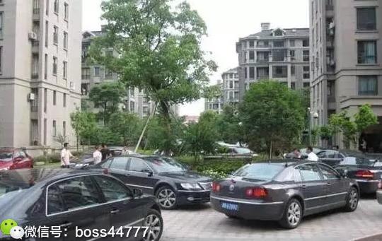 低调大亨派出百台大众辉腾接新娘，女方哭着怎么是迈腾？