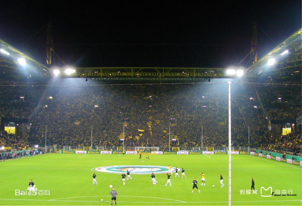 欧洲足坛第一魔鬼主场是哪个,世界足坛十大震撼魔鬼主场