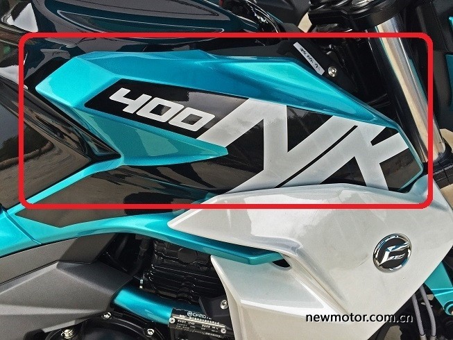 春风400nk实测最高时速是多少,春风400nk详细测评